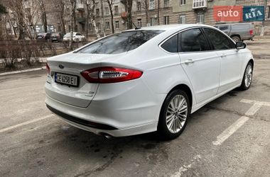 Седан Ford Fusion 2012 в Кам'янському
