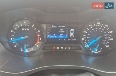 Седан Ford Fusion 2013 в Харькове