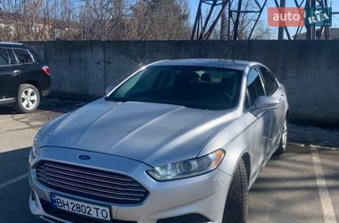 Седан Ford Fusion 2013 в Вінниці