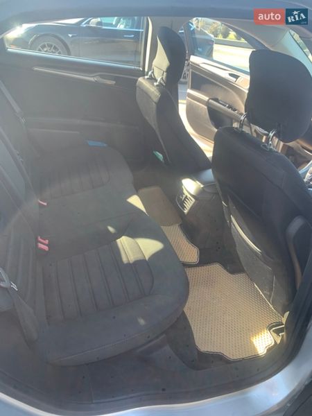 Седан Ford Fusion 2013 в Виннице