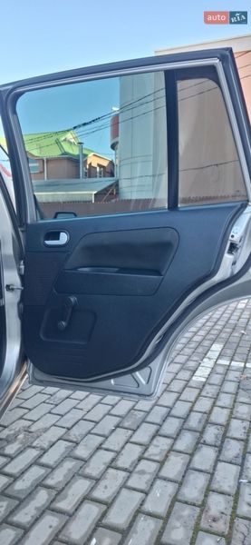 Хэтчбек Ford Fusion 2004 в Черкассах