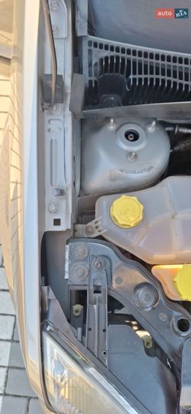 Хэтчбек Ford Fusion 2004 в Черкассах