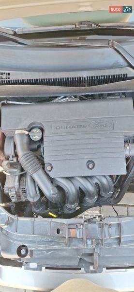 Хэтчбек Ford Fusion 2004 в Черкассах