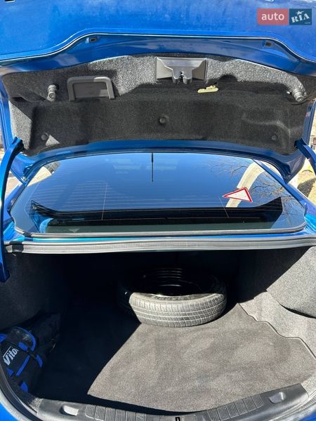 Седан Ford Fusion 2016 в Харкові