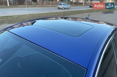 Седан Ford Fusion 2012 в Коломые