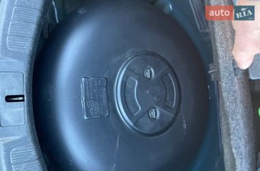 Седан Ford Fusion 2012 в Коломые
