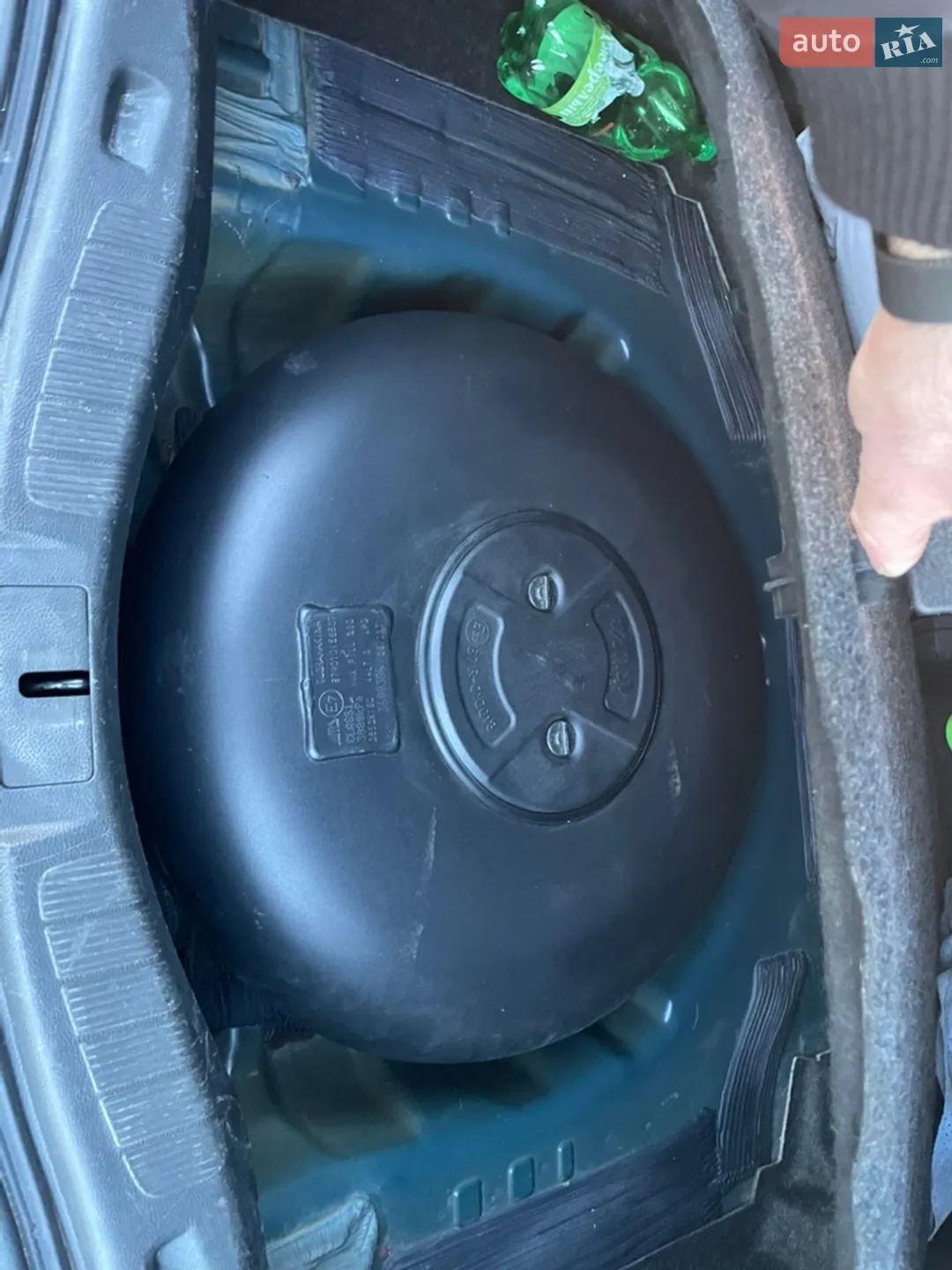 2012 Ford Fusion - мініатюра 44