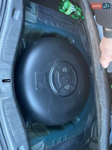 Седан Ford Fusion 2012 в Коломые