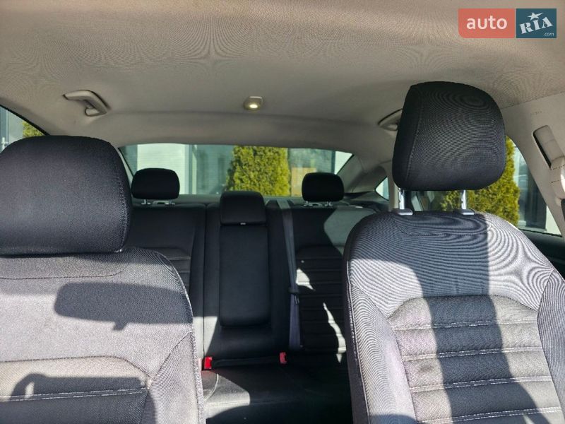 Седан Ford Fusion 2013 в Львове