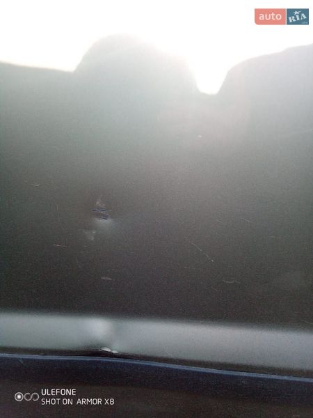 Хэтчбек Ford Fusion 2004 в Смеле