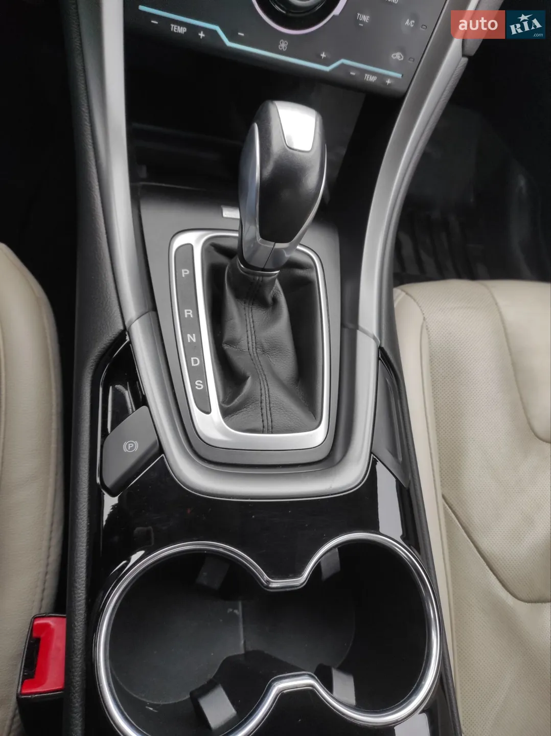 2014 Ford Fusion - мініатюра 12