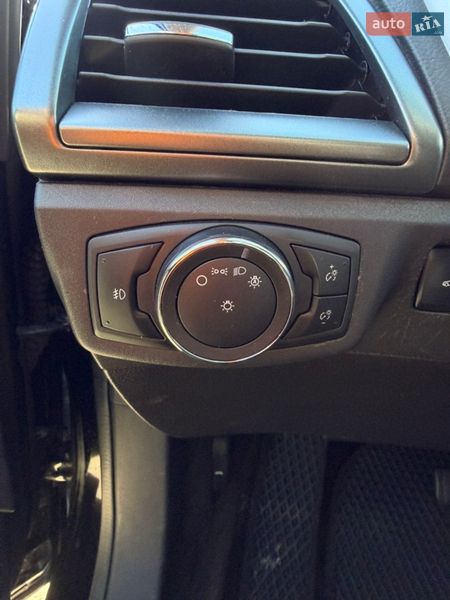 Седан Ford Fusion 2015 в Киеве