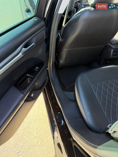 Седан Ford Fusion 2015 в Киеве