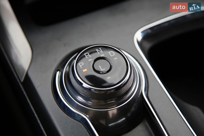 Седан Ford Fusion 2019 в Харкові