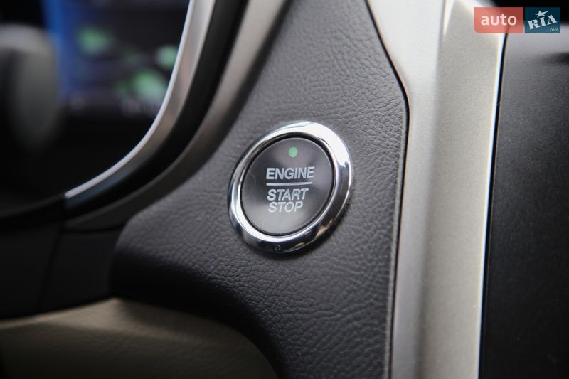 Седан Ford Fusion 2019 в Харкові