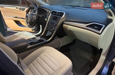 Седан Ford Fusion 2018 в Днепре