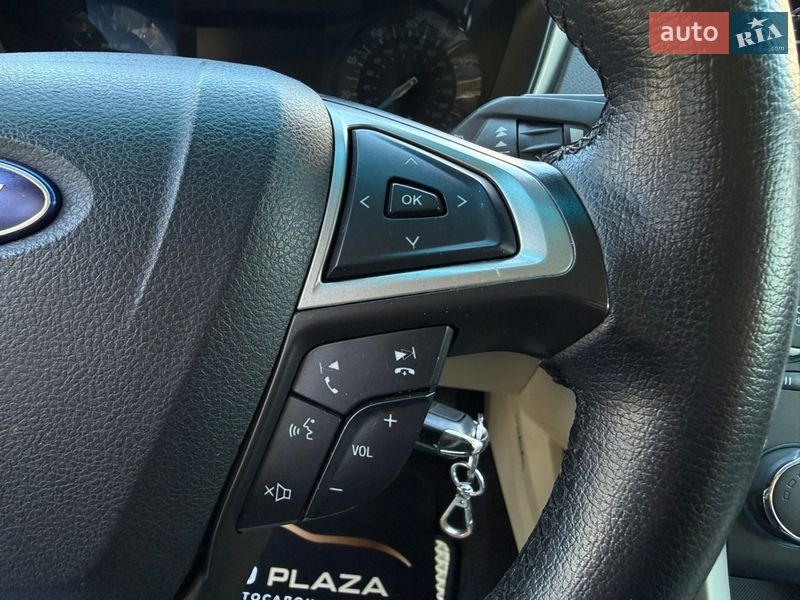 Седан Ford Fusion 2013 в Одессе