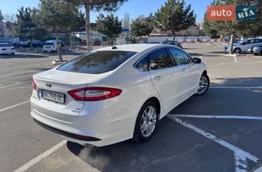 Седан Ford Fusion 2014 в Одессе