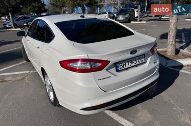 Седан Ford Fusion 2014 в Одессе