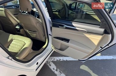 Седан Ford Fusion 2014 в Одессе