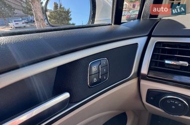 Седан Ford Fusion 2014 в Одессе