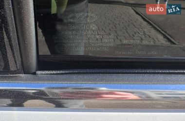 Седан Ford Fusion 2014 в Одессе