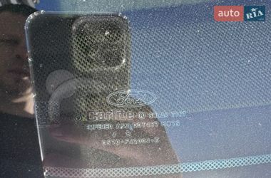 Седан Ford Fusion 2014 в Одессе