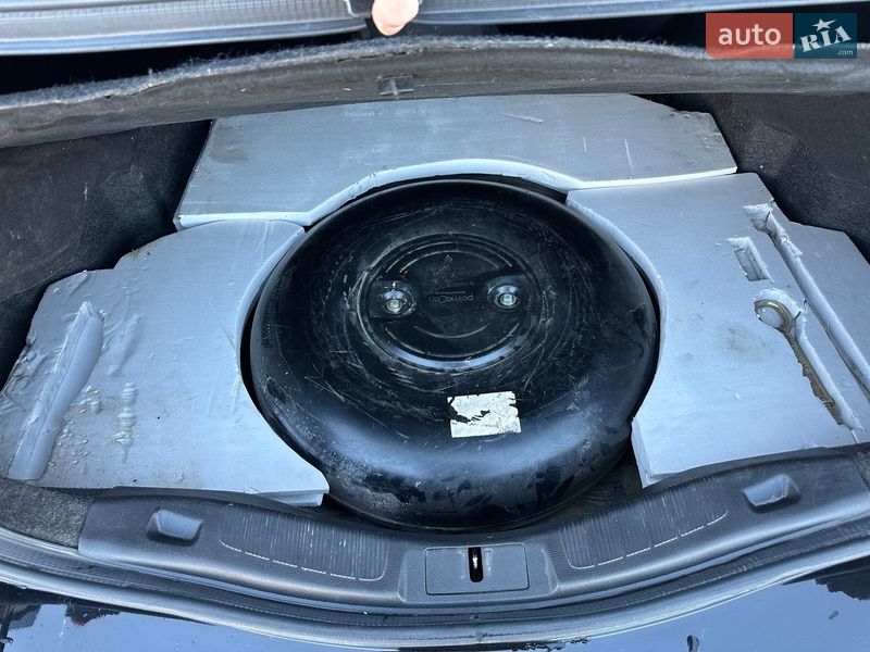 Седан Ford Fusion 2015 в Івано-Франківську