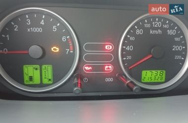 Хетчбек Ford Fusion 2005 в Одесі