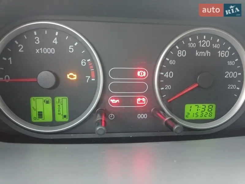 Ford Fusion 2005 VIN WF0UXXGAJU5D80105 фото оголошення 18 з 51