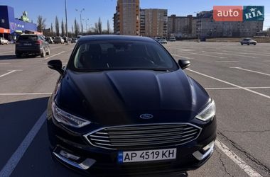 Седан Ford Fusion 2016 в Каменец-Подольском