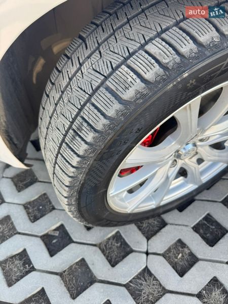 Седан Ford Fusion 2014 в Хмельницком