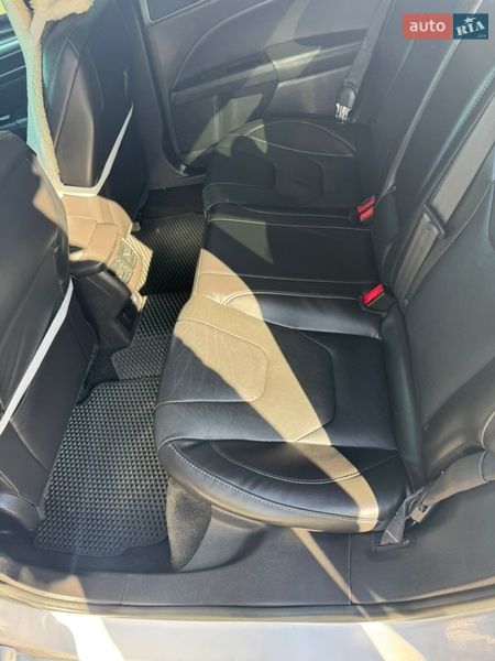 Седан Ford Fusion 2014 в Хмельницком