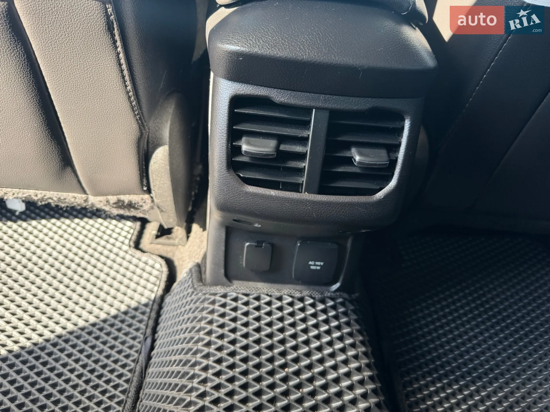 2014 Ford Fusion - мініатюра 23