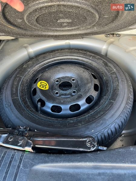 Хэтчбек Ford Fusion 2010 в Любаре