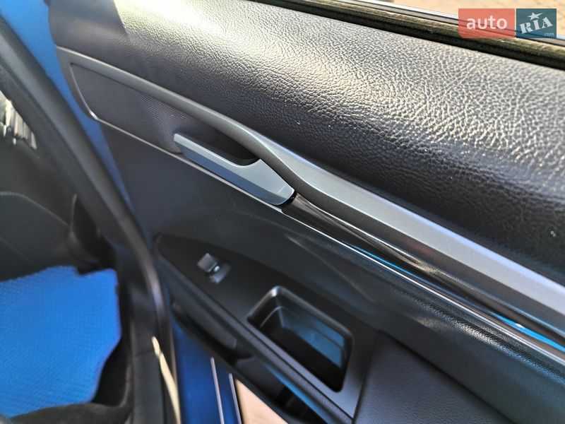 Седан Ford Fusion 2017 в Києві