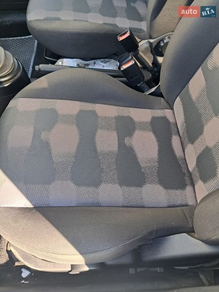 Хэтчбек Ford Fusion 2007 в Хмельницком