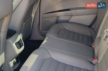 Седан Ford Fusion 2017 в Хмельницком