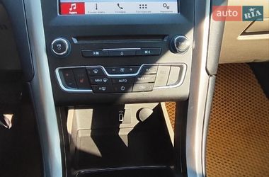 Седан Ford Fusion 2017 в Хмельницком