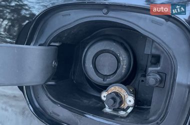 Седан Ford Fusion 2017 в Чернигове