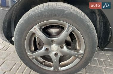 Хэтчбек Ford Fusion 2011 в Николаеве