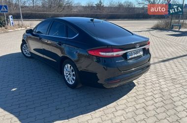 Седан Ford Fusion 2016 в Жмеринке