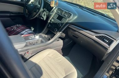 Седан Ford Fusion 2016 в Жмеринке
