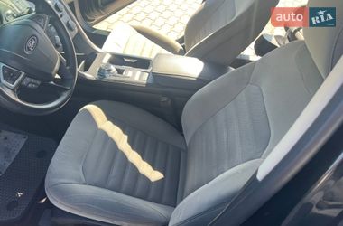 Седан Ford Fusion 2016 в Жмеринке