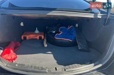 Седан Ford Fusion 2016 в Жмеринке