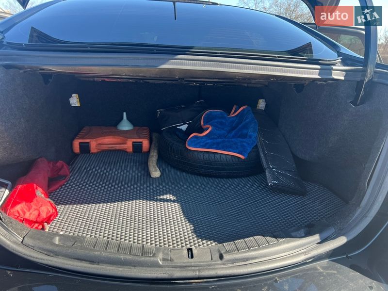 Седан Ford Fusion 2016 в Жмеринке