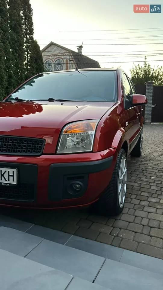 2010 Ford Fusion - мініатюра 20