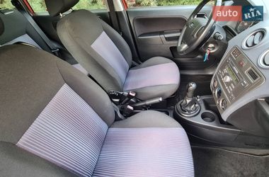 Хэтчбек Ford Fusion 2009 в Виннице