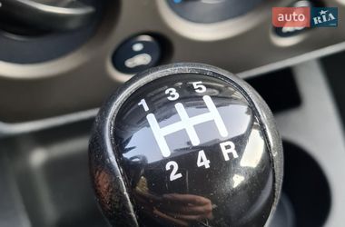 Хэтчбек Ford Fusion 2009 в Виннице