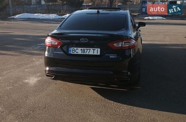 Седан Ford Fusion 2015 в Житомире